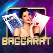 Baccarat B alternate table view