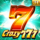 Crazy777 classic sevens slot icon