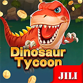 Dinosaur Tycoon prehistoric hunting arcade