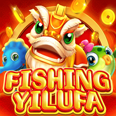 Fishing Yi Lu Fa golden fish room