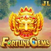 Fortune Gems original jewel slot art