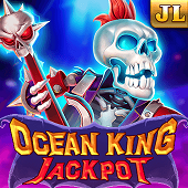 Ocean King Jackpot aquatic boss arena
