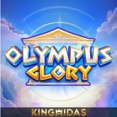 Olympus Glory artwork