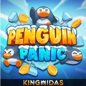 Penguin Panic artwork