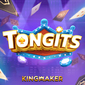 Tongits Filipino card game hand